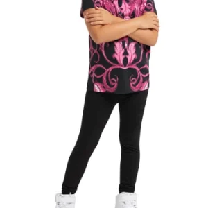 Bekleidung Carlo Colucci T-Shirt Cappellini In Schwarz Günstig Kaufen 10