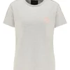 Bekleidung Carlo Colucci T-Shirt Castadelli In Grau Meliert Günstig Kaufen 22