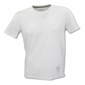 Bekleidung Carlo Colucci T-Shirt Cavallar In Weiß Günstig Kaufen 12
