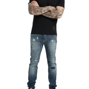 Bekleidung Carlo Colucci T-Shirt Cavallari In Schwarz Günstig Kaufen 12