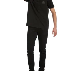 Bekleidung Carlo Colucci T-Shirt D’Addante In Schwarz Günstig Kaufen 12