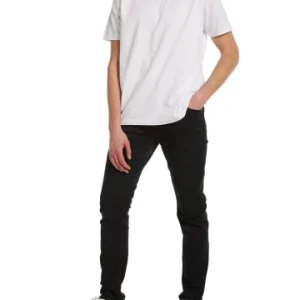Bekleidung Carlo Colucci T-Shirt D’Addante In Weiß Günstig Kaufen 10