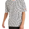Bekleidung Carlo Colucci T-Shirt DaMolin In Schwarz Günstig Kaufen 14