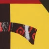 Bekleidung Carlo Colucci T-Shirt Dander In Rot / Schwarz Günstig Kaufen 19