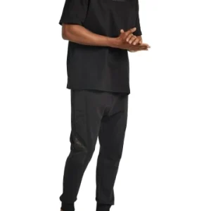 Bekleidung Carlo Colucci T-Shirt Danelon In Schwarz Günstig Kaufen 13