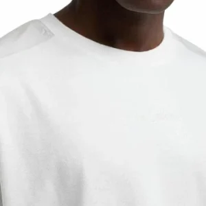 Bekleidung Carlo Colucci T-Shirt Danelon In Weiß Günstig Kaufen 11