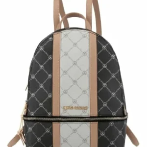 Accessoires Carlo Colucci Tagesrucksack Cerra In Schwarz Günstig Kaufen 15