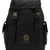 Accessoires Carlo Colucci Tagesrucksack Cotini In Schwarz Günstig Kaufen 16