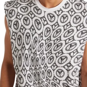 Bekleidung Carlo Colucci Tanktop DaPor In Schwarz Günstig Kaufen 8