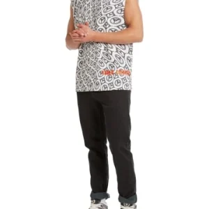 Bekleidung Carlo Colucci Tanktop DaPor In Schwarz Günstig Kaufen 12