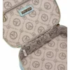 Accessoires Carlo Colucci Tasche Cracogna In Blau Günstig Kaufen 16