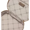 Accessoires Carlo Colucci Tasche Cracogna In Braun Günstig Kaufen 8