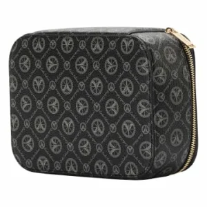 Accessoires Carlo Colucci Tasche Cracogna In Schwarz Günstig Kaufen 12