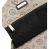 Accessoires Carlo Colucci Tasche Crazzolara In Schwarz Günstig Kaufen 13