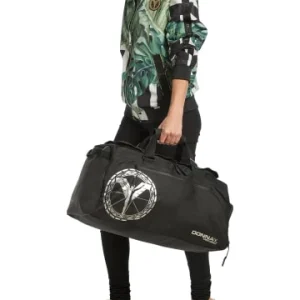 Outdoor & Sport Carlo Colucci Tasche Dal Cero In Schwarz / Silber Günstig Kaufen 12