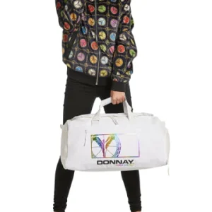 Outdoor & Sport Carlo Colucci Tasche Dal Cin In Weiß Günstig Kaufen 10