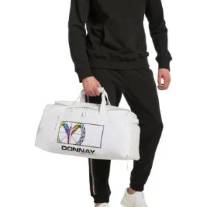 Outdoor & Sport Carlo Colucci Tasche Dal Cin In Weiß Günstig Kaufen 12