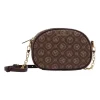 Accessoires Carlo Colucci Tasche Dalbon In Braun Günstig Kaufen 14
