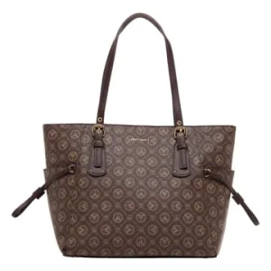 Accessoires Carlo Colucci Tasche Dalia In Braun Günstig Kaufen 10