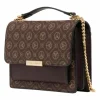 Accessoires Carlo Colucci Tasche Dalla In Bronze Günstig Kaufen 14