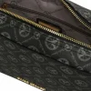 Accessoires Carlo Colucci Tasche Dametto In Schwarz Günstig Kaufen 14