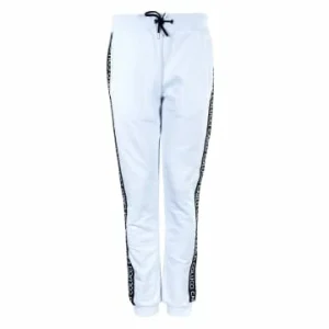 Outdoor & Sport Carlo Colucci Trainingshose – C4217 – White / Black Günstig Kaufen 7