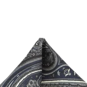 Accessoires Carlo Colucci Tuch Cagnin In Grau Günstig Kaufen 6