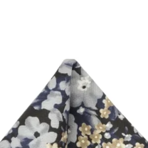 Accessoires Carlo Colucci Tuch Cagol In Grau Günstig Kaufen 6