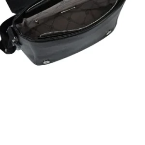 Accessoires Carlo Colucci Umhängetasche Chiavalin In Braun Günstig Kaufen 8