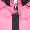 Bekleidung Carlo Colucci Weste D’Auria In Pink Günstig Kaufen 16