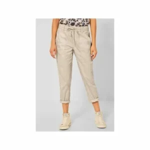 Große Größen Cecil 3/4 Hosen In Beige Günstig Kaufen 9