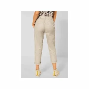Große Größen Cecil 3/4 Hosen In Beige Günstig Kaufen 11