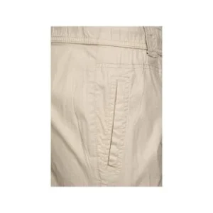Große Größen Cecil 3/4 Hosen In Beige Günstig Kaufen 15