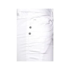 Große Größen Cecil 3/4 Hosen In Weiß Günstig Kaufen 12
