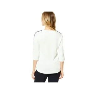 Große Größen Cecil 3/4 Shirts In Offwhite Günstig Kaufen 10