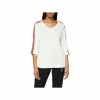 Große Größen Cecil 3/4 Shirts In Offwhite Günstig Kaufen 19