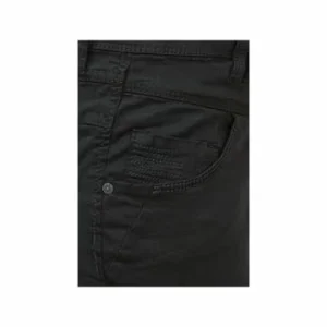 Große Größen Cecil 7/8 Hosen In Schwarz Günstig Kaufen 9