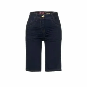 Hosen Cecil Bermudas In Uni Günstig Kaufen 11