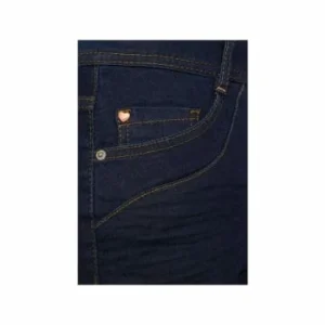 Hosen Cecil Bermudas In Uni Günstig Kaufen 13