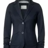 Große Größen Cecil Blazer In Deep Blue Günstig Kaufen 14