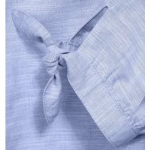 Blusen & Tuniken Cecil Bluse In Blau Günstig Kaufen 6
