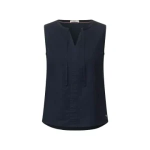 Große Größen Cecil Blusen In Blau Günstig Kaufen 10