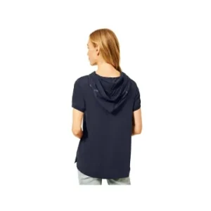Große Größen Cecil Blusen In Blau Günstig Kaufen 8