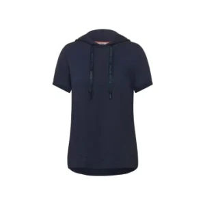 Große Größen Cecil Blusen In Blau Günstig Kaufen 10