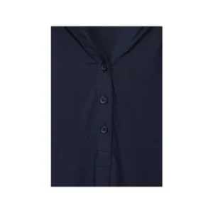 Große Größen Cecil Blusen In Blau Günstig Kaufen 12