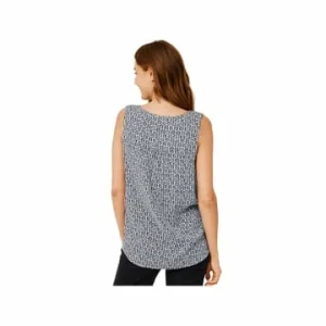 Große Größen Cecil Blusen In Blau Günstig Kaufen 8