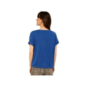 Große Größen Cecil Blusen In Blau Günstig Kaufen 8
