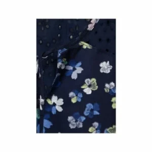 Große Größen Cecil Blusen In Blau Günstig Kaufen 9