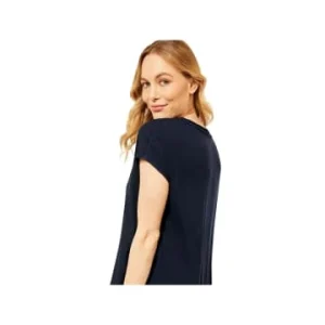 Große Größen Cecil Blusen In Blau Günstig Kaufen 9