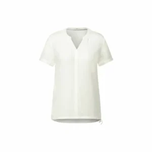 Große Größen Cecil Blusen In Offwhite Günstig Kaufen 10